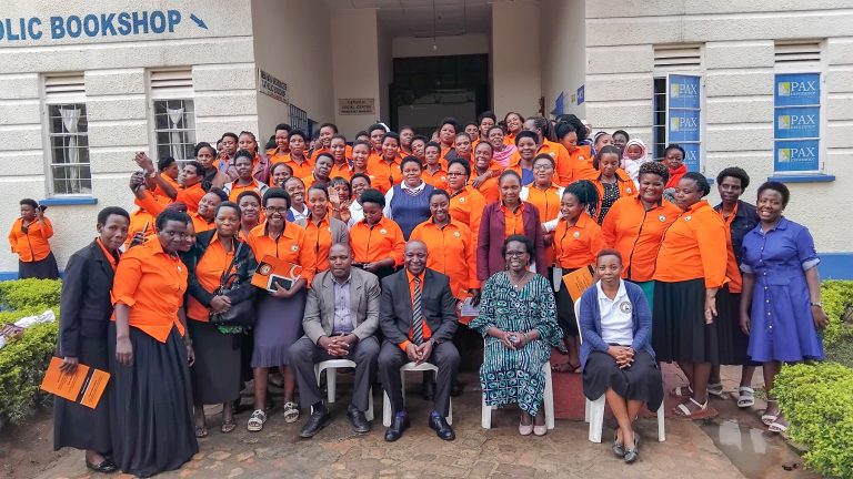 UNATU Champions Women’s Empowerment in Southwestern Region