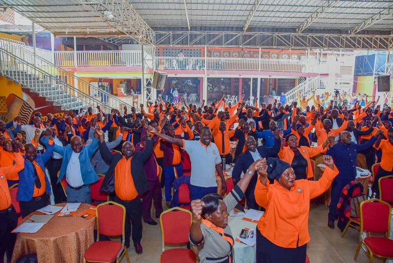 UNATU’S RESPONSE TO THE MINISTER OF PUBLIC SERVICE