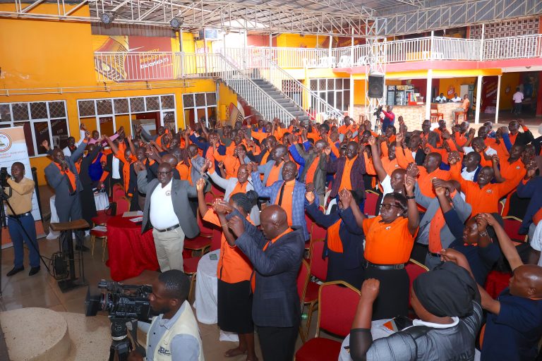 UNATU Suspends Industrial Action to Allow Parliamentary Process and Further Negotiations