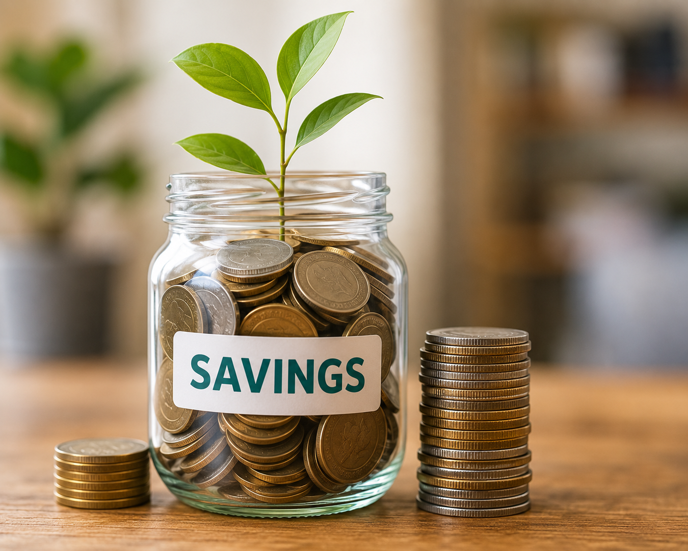 Savings products