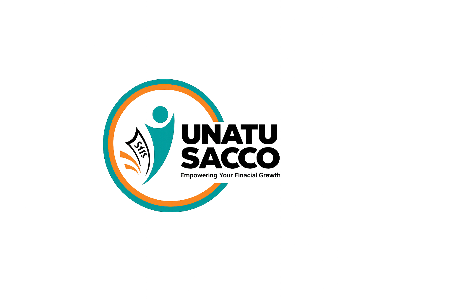 UNATU SACCO Logo