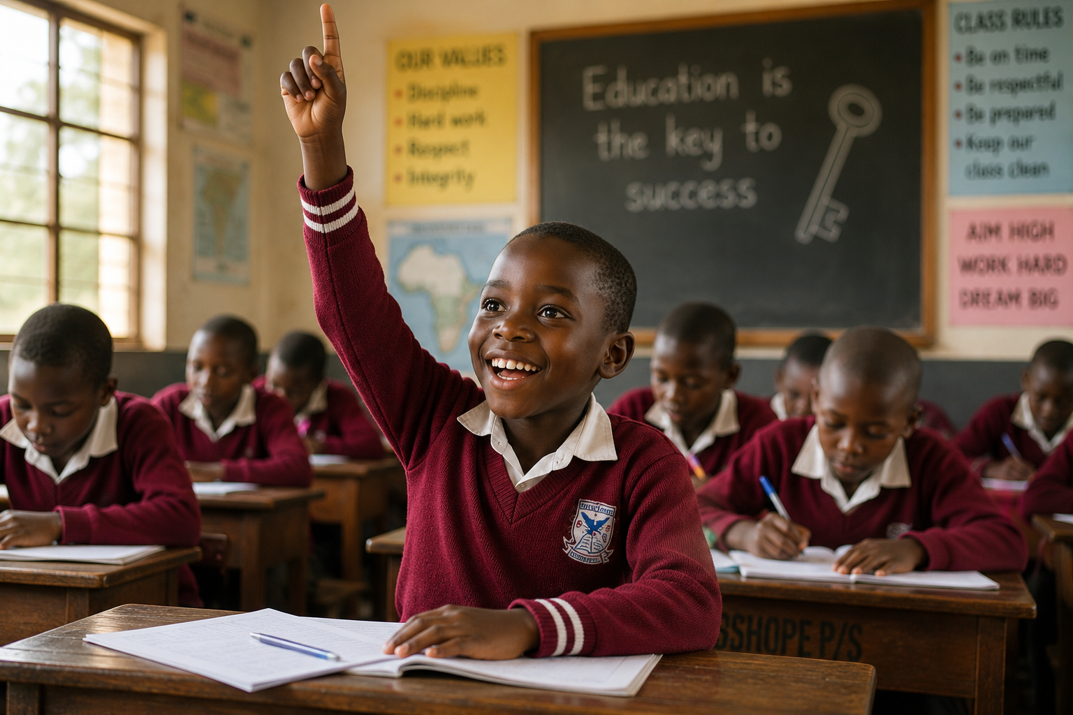 School fees loan