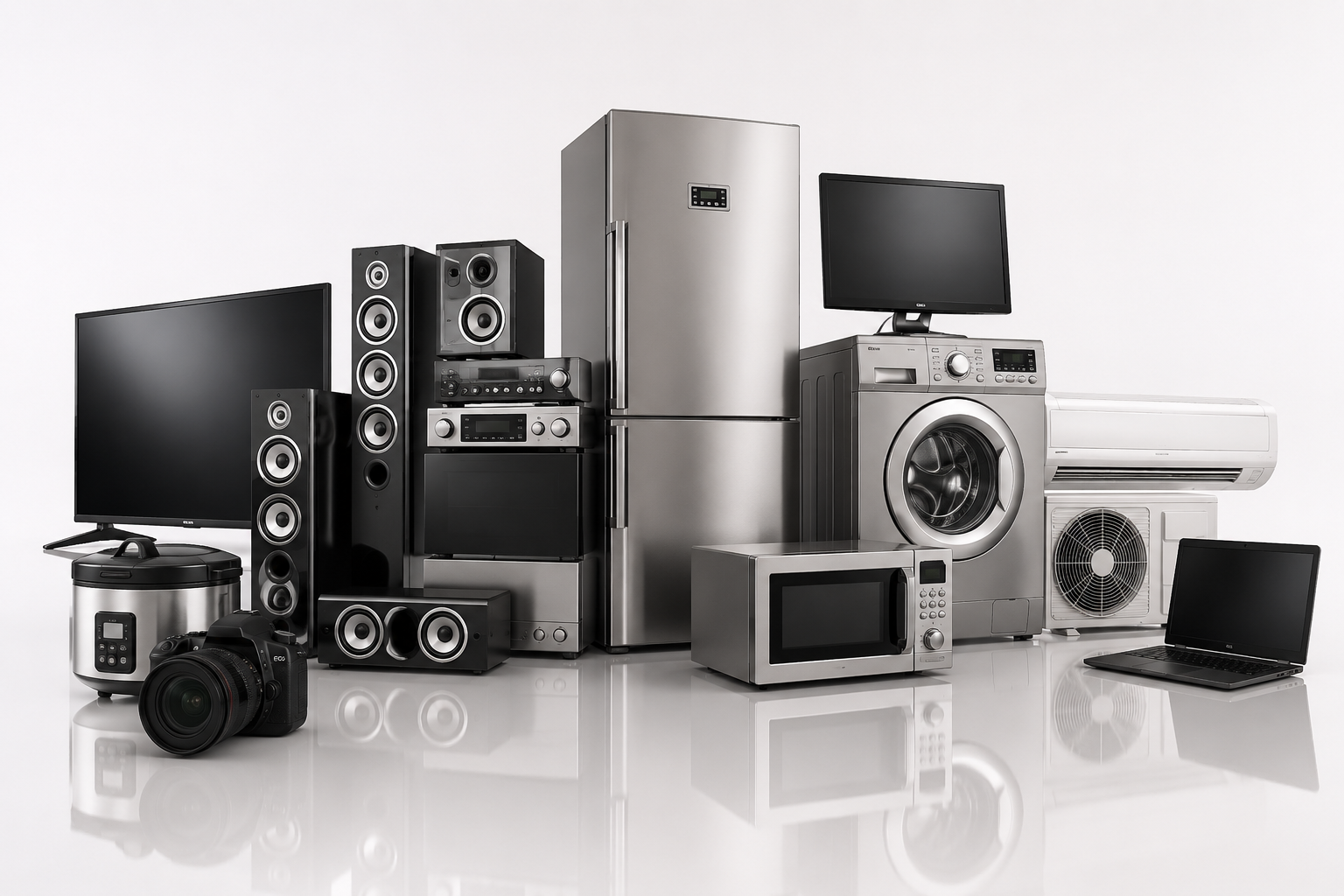 Product loan
